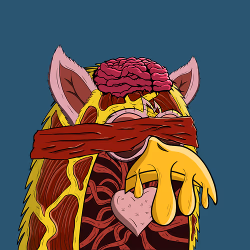 HOODBIRD #4 preview